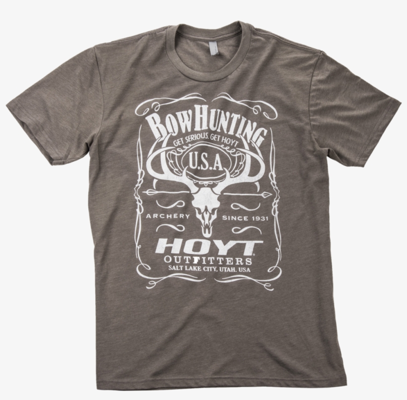 100-hoyt Proof - T-shirt, transparent png