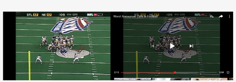 Why Does The Brightness Turn Down On Youtube Mobile - Soccer-specific Stadium, transparent png