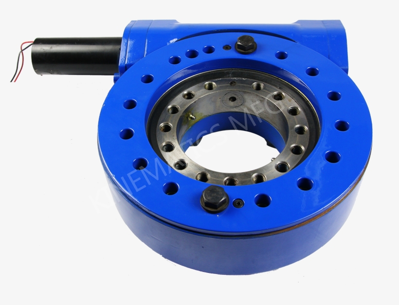 Slewing Gear - Slewing Drive Gearbox, transparent png
