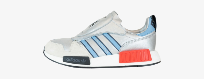 Adidas Micropacer X Nmd R1 'never Made' - Men's Adidas Micropacer X R1, transparent png