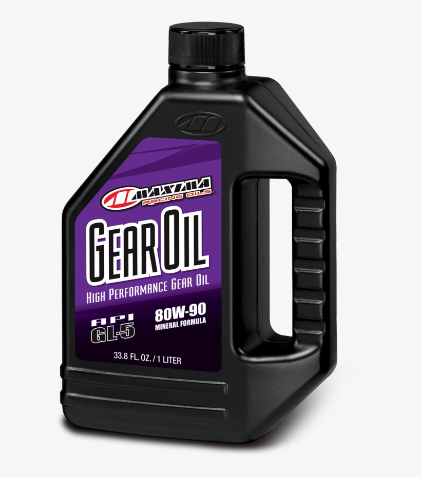 Premium Gear Oil - Maxima Formula K2, transparent png
