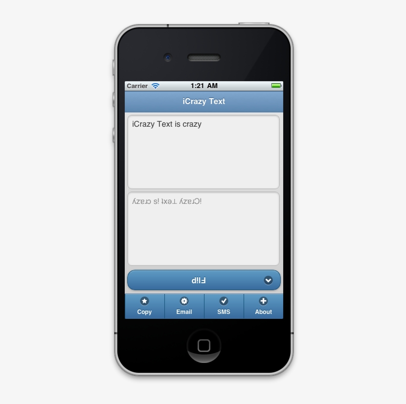 The Most Complete Text Effects For Iphone - Iphone, transparent png