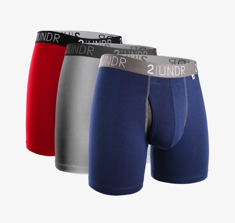 Folds Of Honor - 2undr Men's Swing Shift Boxer, transparent png