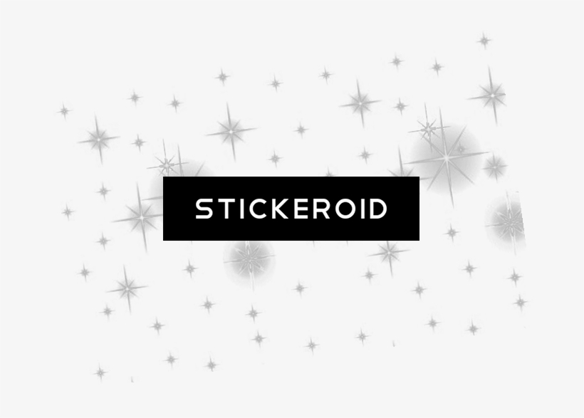 Galaxy - Monochrome, transparent png