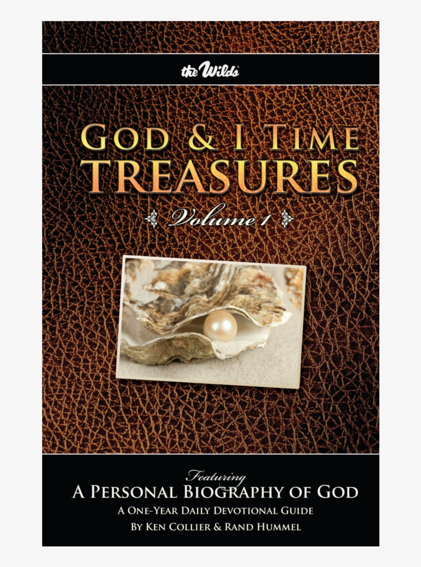 God And I Time - God And I Time Treasures, transparent png