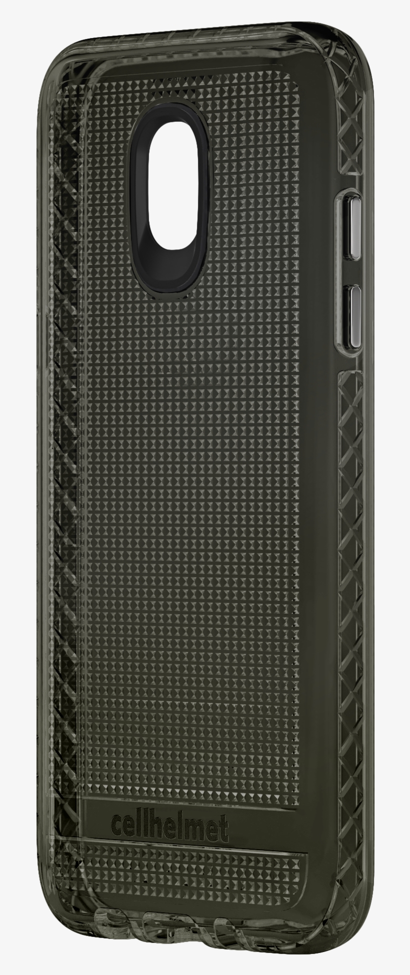 Cellhelmet Altitude X Black Case For Samsung Galaxy - Cellhelmet, transparent png