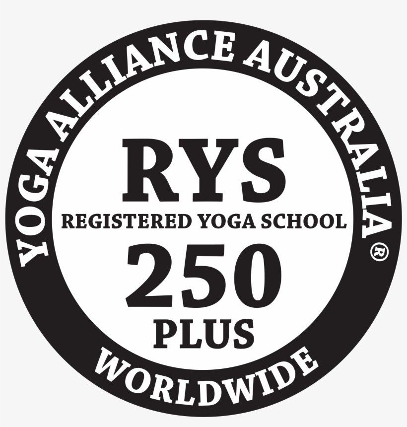 Standards To Those Who Meet The Requirements Of The - Yoga Alliance, transparent png