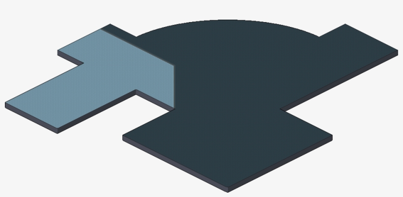 Floor - Architecture, transparent png
