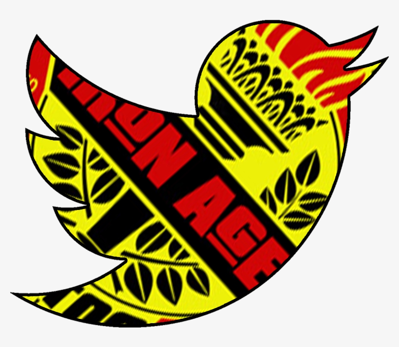 Iron Age On Twitter - Drawing, transparent png