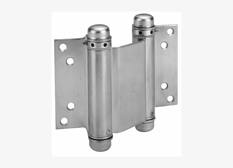 Download Transparent Mckinney Half Surface Double Acting Spring Butt