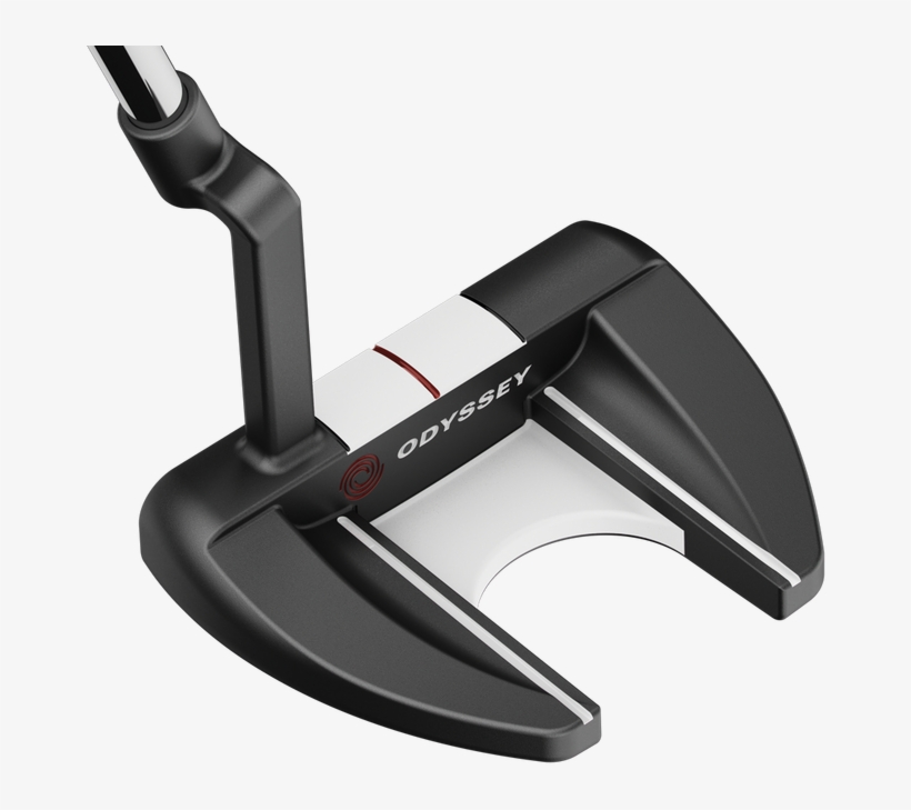 Callaway O Works V Line Fang - Odyssey O Works V Line Fang, transparent png