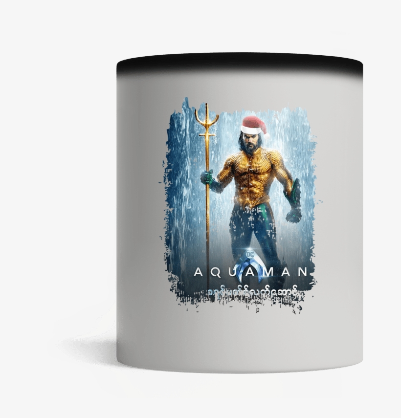 Aquaman, transparent png