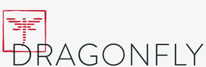 Dragonfly Sushi Logo, transparent png