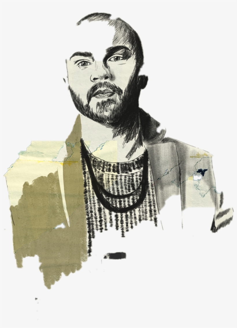 Reportar Abuso - Gentleman, transparent png