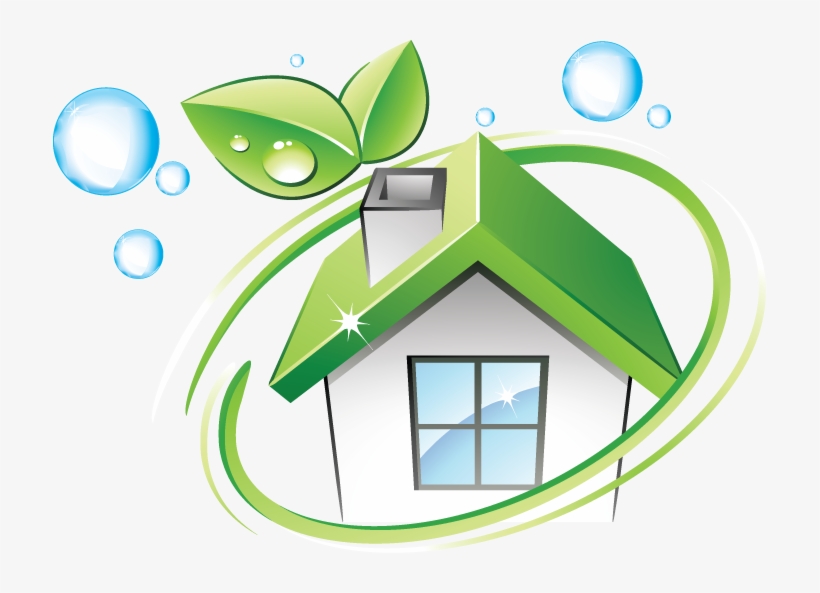 Jersey's Finest Cleaning - Home Cleaning Logo Png, transparent png