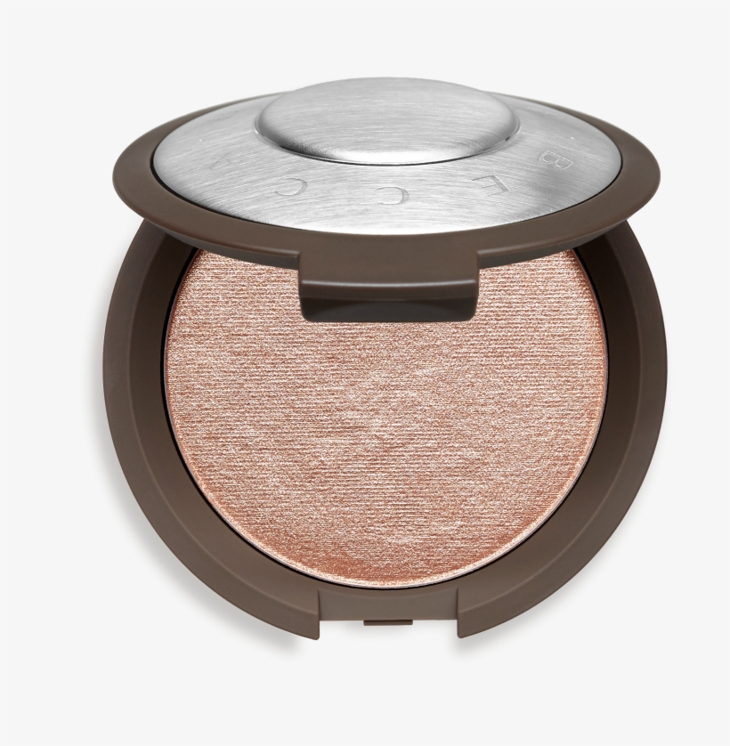 Where Can You Buy Becca's Bronzed Amber Shimmering - Shimmering Skin Perfector Pressed Bronzed Amber, transparent png