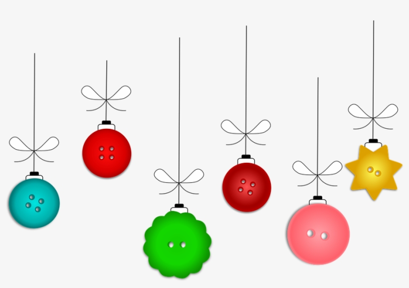 Vector Christmas Lights 11, Buy Clip Art - Diseños De Navidad Png, transparent png