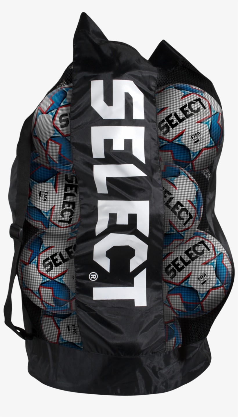 Duffle Ball Bag - Select Handball Bag, transparent png