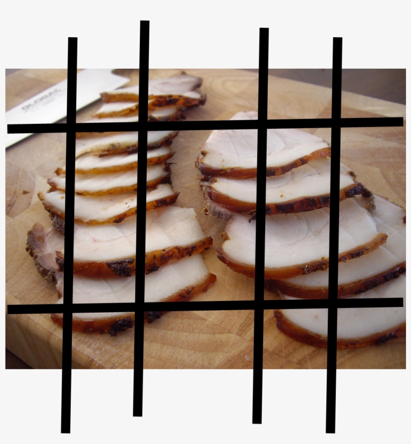 Pork Industry Calls Hogwash On Federal Prison To Ban - Tataki, transparent png