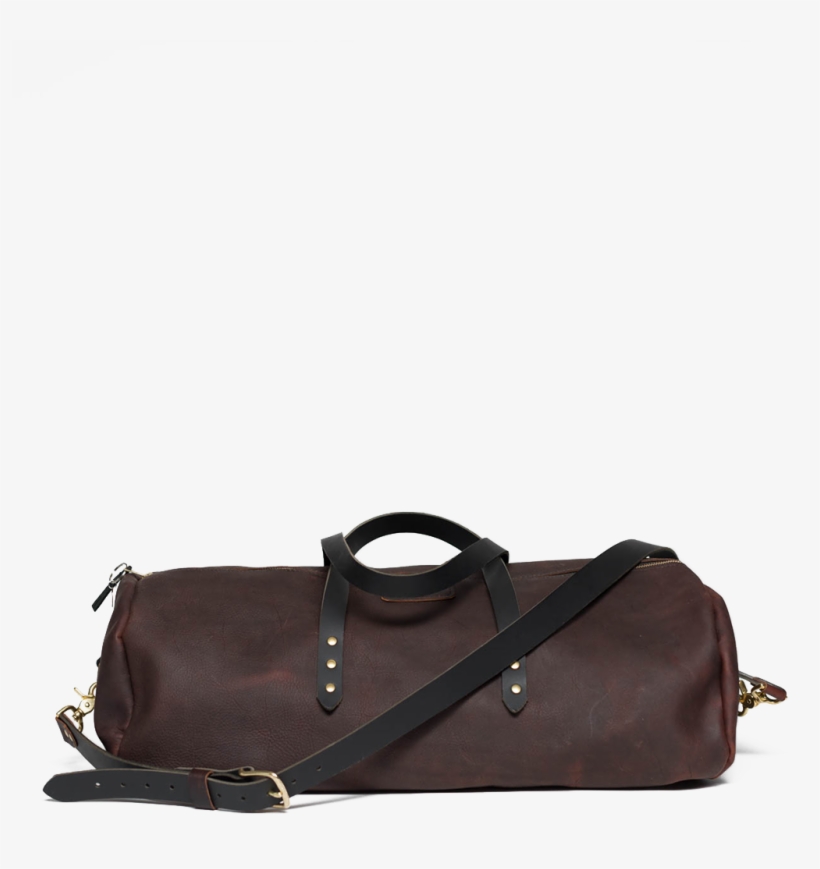 Howl & Hide X James Dant Fitzgerald Duffel - Howl + Hide Store, transparent png