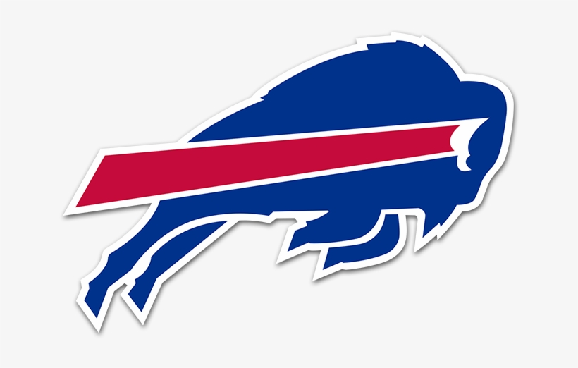 Buffalo Bills Logo Vector, transparent png