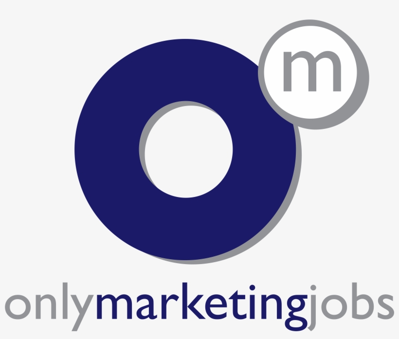 Com Recruiter Site - Only Marketing Jobs Logo, transparent png