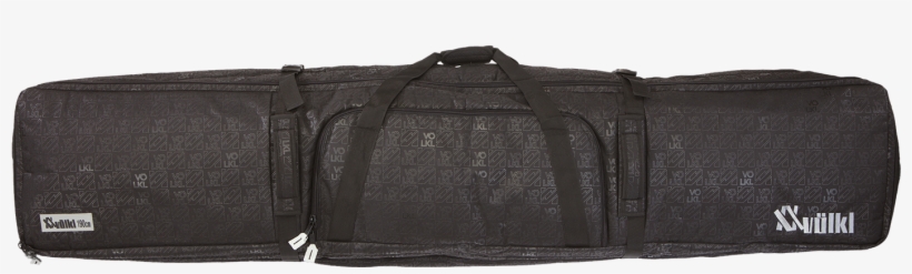 Völkl All Pro Gear Bag 190cm - Völkl, transparent png