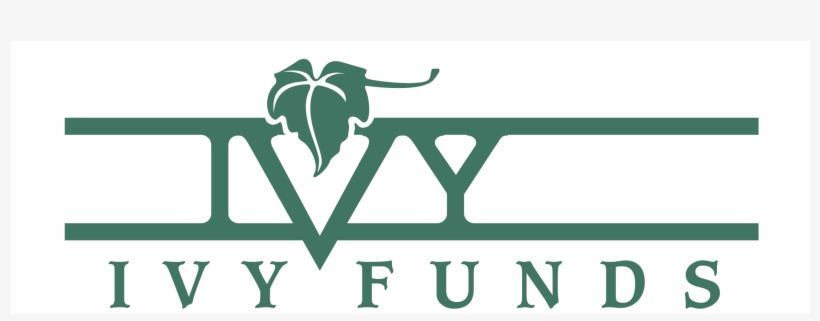 Ivy Funds Logo Png Transparent - Ivy, transparent png
