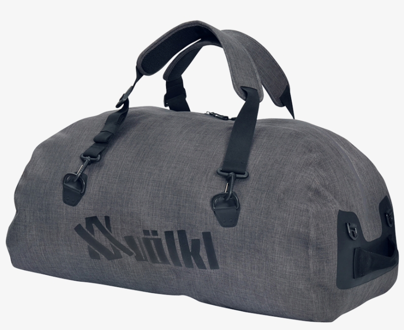 Völkl Free Wr Duffel 70l - Šedá 2017, transparent png