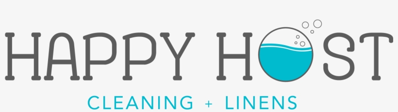 Vacation Rental Cleaning Made Easy - Graphic Design, transparent png