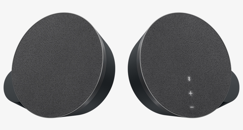 Mx Sound - Logitech Mx Sound Computer Speakers - Wireless, transparent png