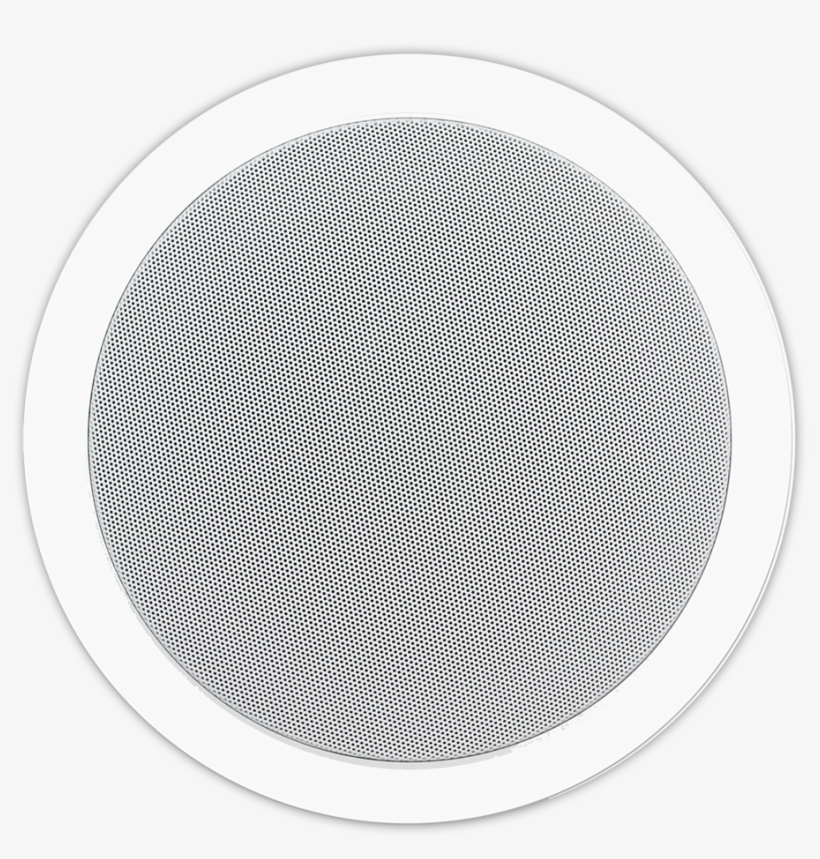 Loudspeaker, transparent png