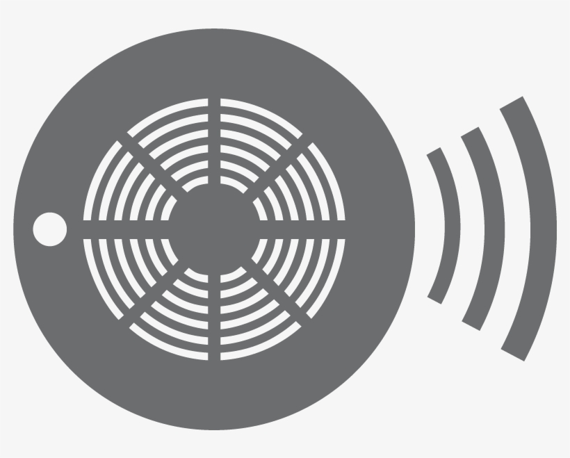 Home Fire Campaign - Smoke Alarm Campaign, transparent png