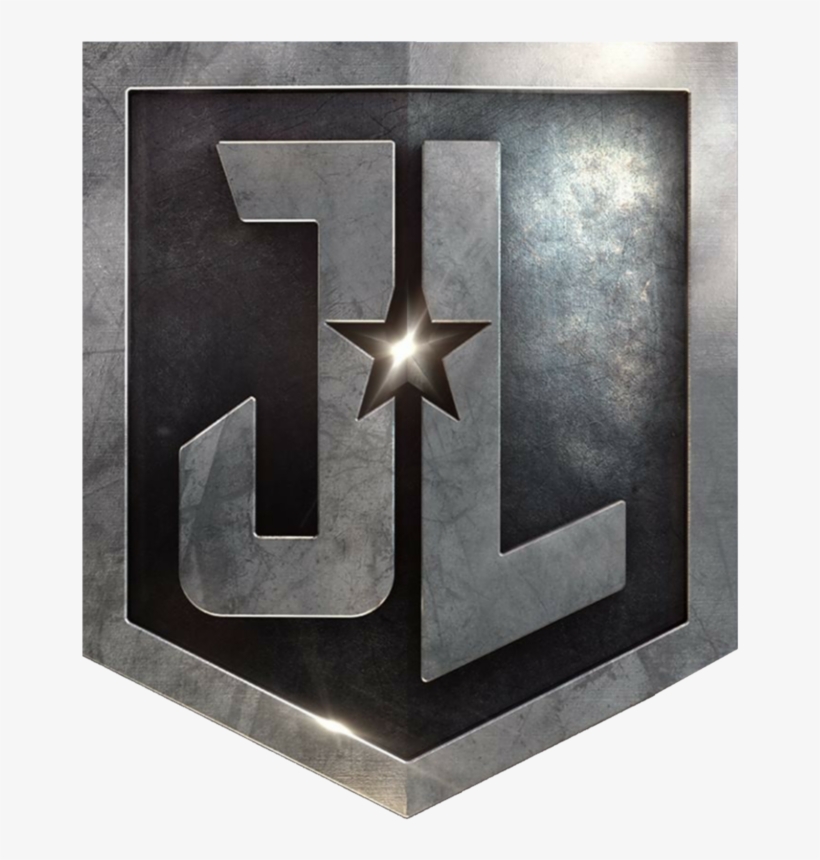 Justice League Logo Transparent By Asthonx1-dafn02k - Justice League Logo Png, transparent png