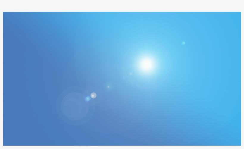 Manufacturing - Lens Flare, transparent png