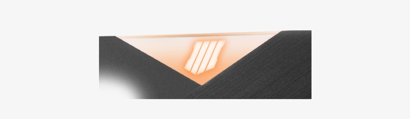 It Flare Up With Aura Lighting - Envelope, transparent png