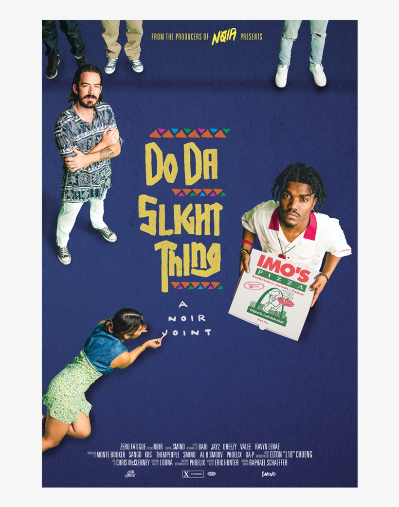 Zero Fatigue - Poster, transparent png