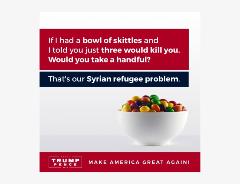 Skittles - Skittles Syrian Refugees, transparent png