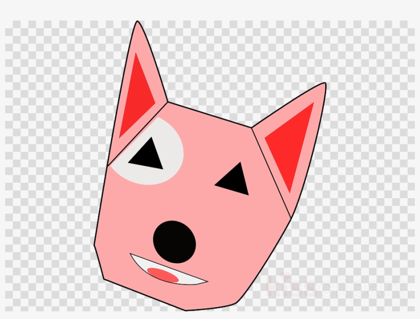Dog Clipart Bull Terrier Jack Russell Terrier West - Png Location Icon, transparent png