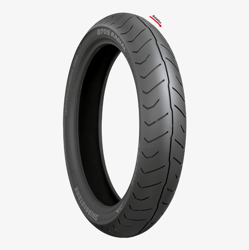 Bridgestone Exedra G709, transparent png
