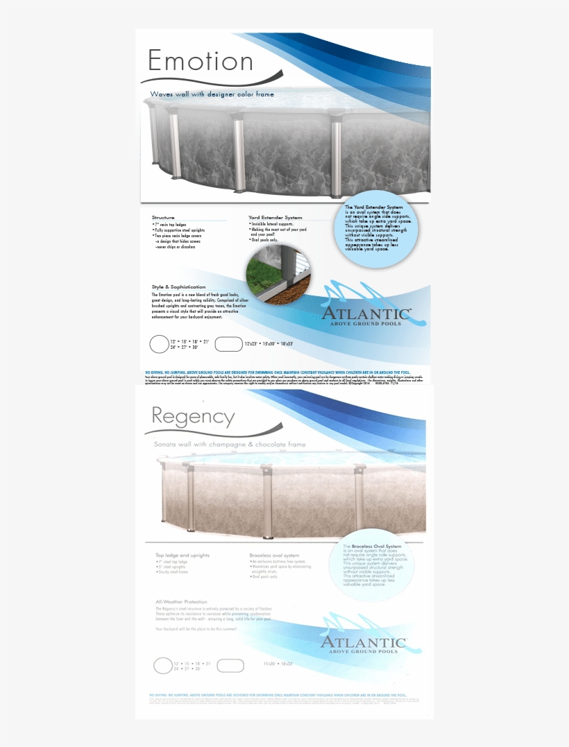 Above Ground Pools Information - Swimming Pool, transparent png