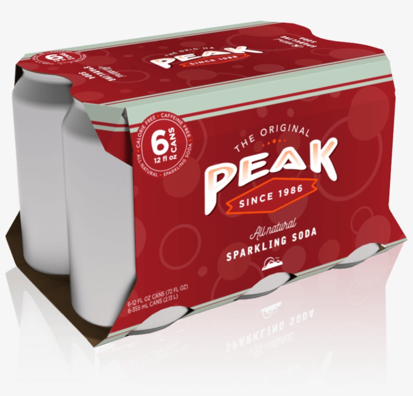 Carton Packaging For Cans, transparent png