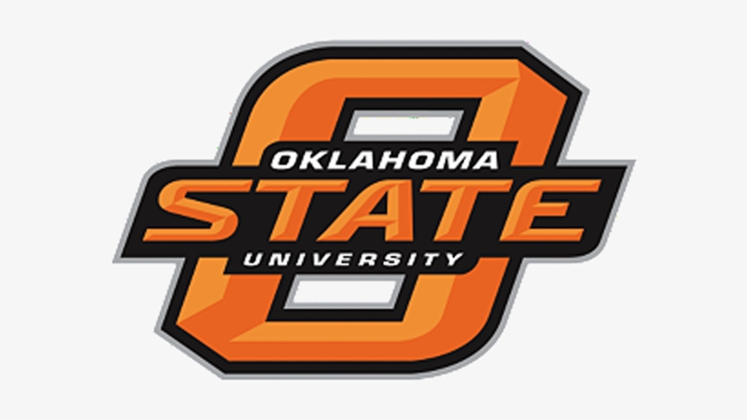 Public History - Oklahoma State University Logo Black And White, transparent png