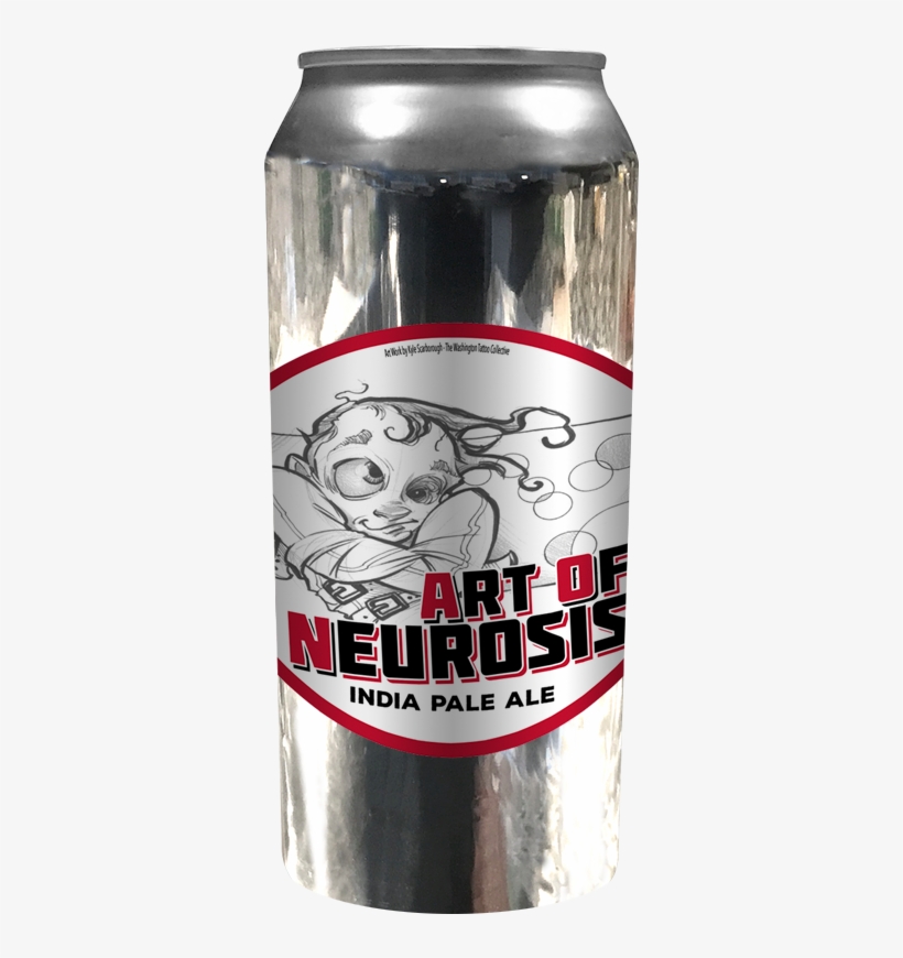 Art Of Neurosis - Beer, transparent png