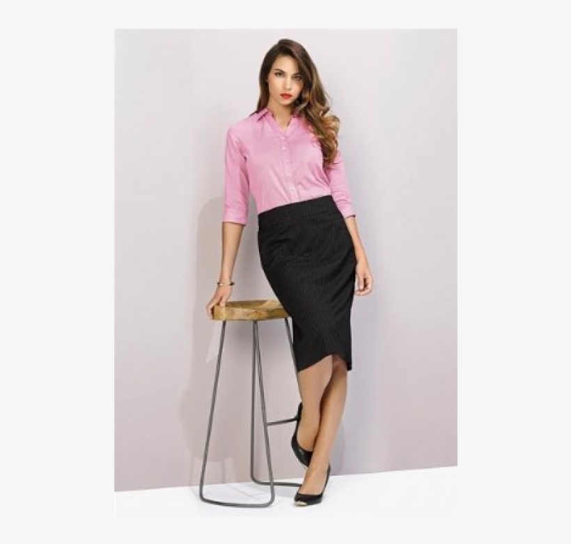 20180126154140 - Skirt, transparent png