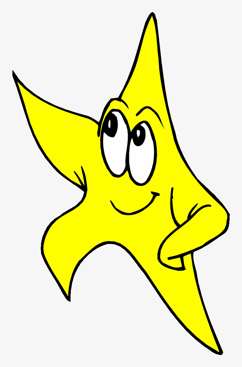 Happy Clipart Faces Dancing Gold Star Gif 750x1171 Png Download Pngkit - gold star roblox