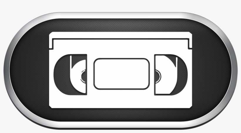 Vhs - Snes Classic Logo Png, transparent png