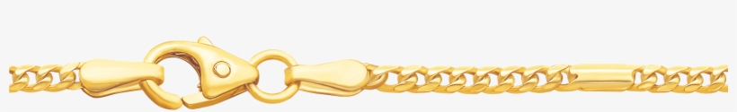 20279 / Gold 333 / Width 2 Mm, transparent png