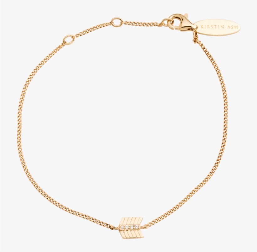 Arrow Gem Bracelet Image - American Eagle Anchor Necklace, transparent png