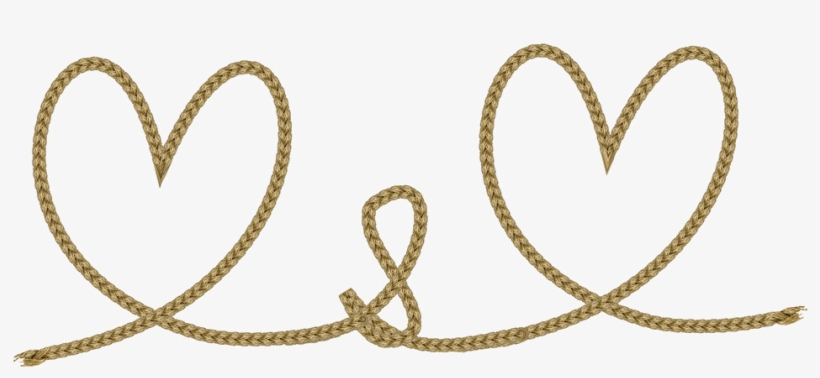Lasso Heart Cliparts 21, Buy Clip Art - Mr And Mrs In Rope, transparent png